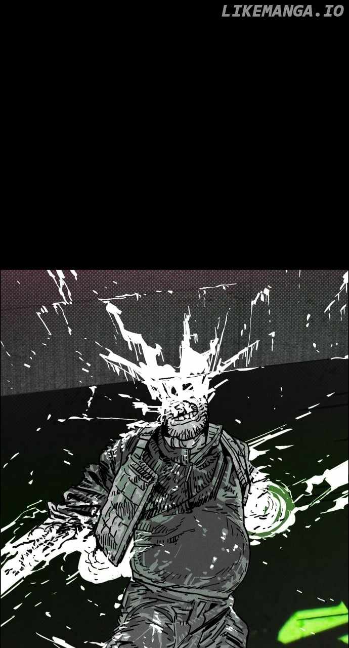 Zombie Funeral Services Chapter 43 40
